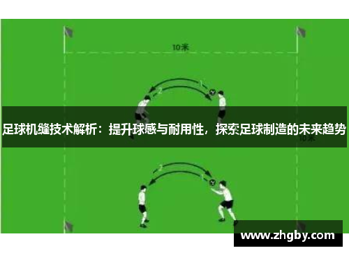 足球机缝技术解析：提升球感与耐用性，探索足球制造的未来趋势